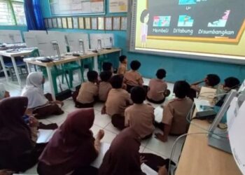 Kunci Sukses Siswa SMK Migas Cilacap: Pelatihan Berbasis Industri